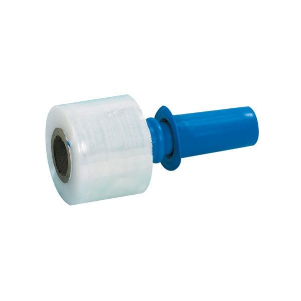 Bsc Preferred 3'' x 120 Gauge x 650' Goodwrappers Bundling Stretch Film, 18PK BUY00013015 - main